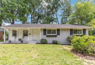 3526 Stonehaven Drive, Charlotte, NC 28215