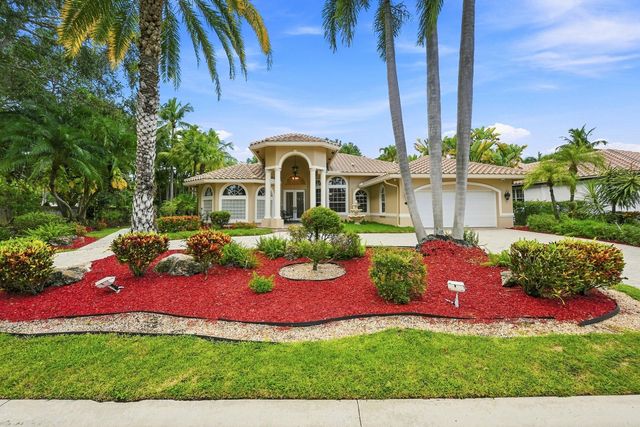 11889 NW 12TH Drive, Coral Springs, FL 33071