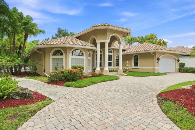 11889 NW 12TH Drive, Coral Springs, FL 33071