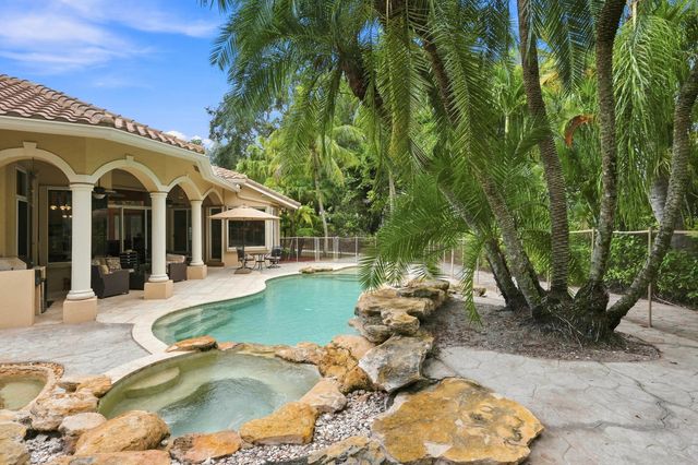 11889 NW 12TH Drive, Coral Springs, FL 33071