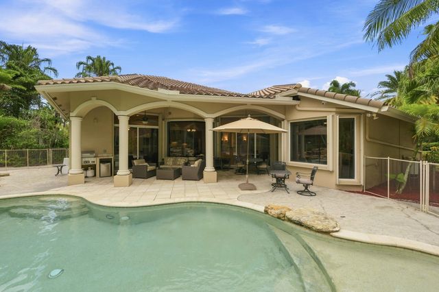 11889 NW 12TH Drive, Coral Springs, FL 33071