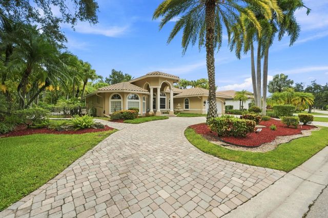 11889 NW 12TH Drive, Coral Springs, FL 33071