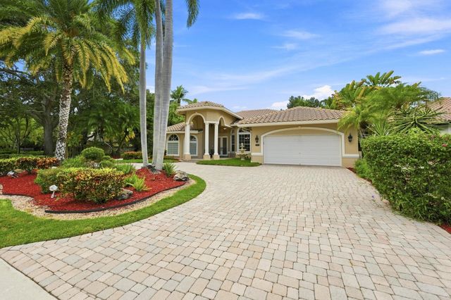 11889 NW 12TH Drive, Coral Springs, FL 33071