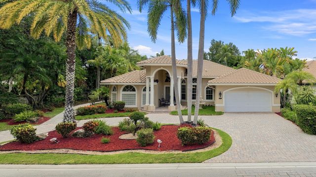11889 NW 12TH Drive, Coral Springs, FL 33071