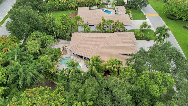 11889 NW 12TH Drive, Coral Springs, FL 33071