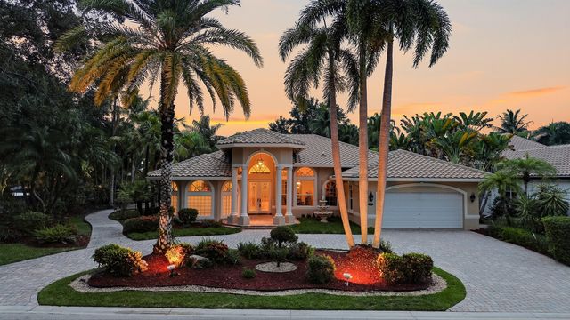 11889 NW 12TH Drive, Coral Springs, FL 33071