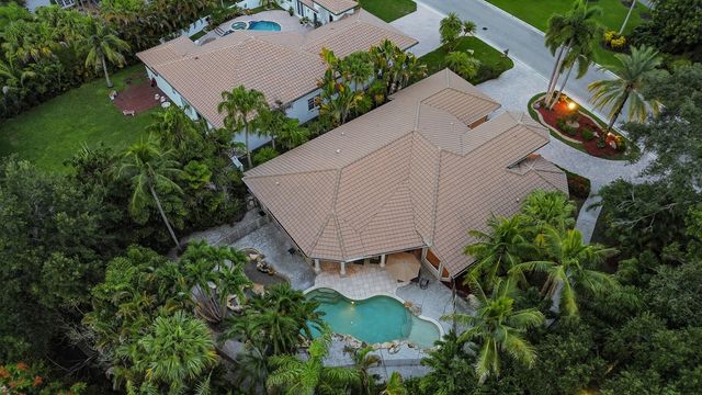 11889 NW 12TH Drive, Coral Springs, FL 33071
