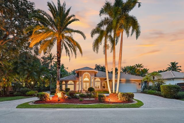 11889 NW 12TH Drive, Coral Springs, FL 33071
