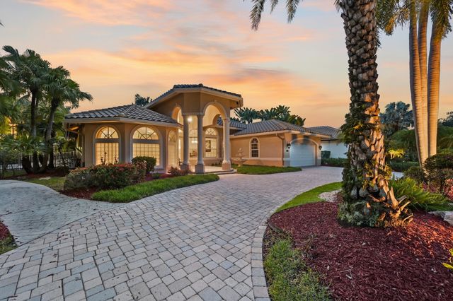 11889 NW 12TH Drive, Coral Springs, FL 33071