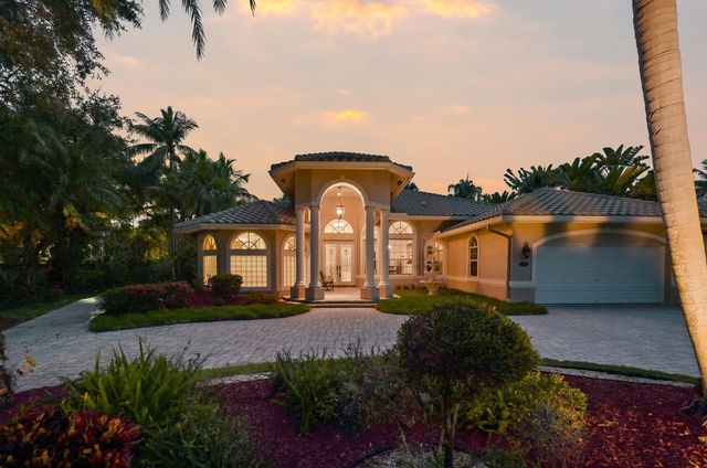 11889 NW 12TH Drive, Coral Springs, FL 33071