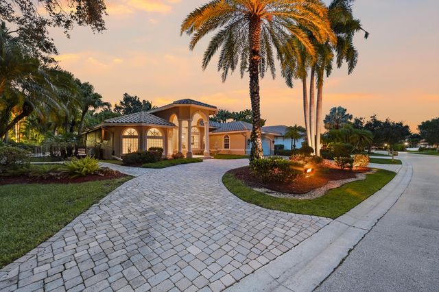 11889 NW 12TH Drive, Coral Springs, FL 33071