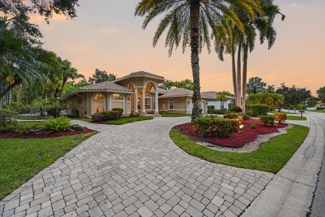 11889 NW 12TH Drive, Coral Springs, FL 33071