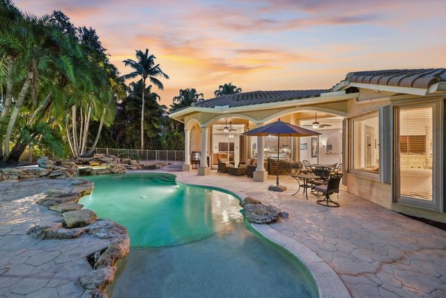 11889 NW 12TH Drive, Coral Springs, FL 33071