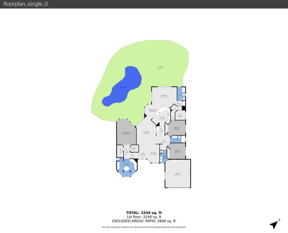 11889 NW 12TH Drive, Coral Springs, FL 33071