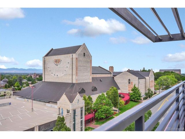 2374 S University Blvd 301, Denver, CO 80210