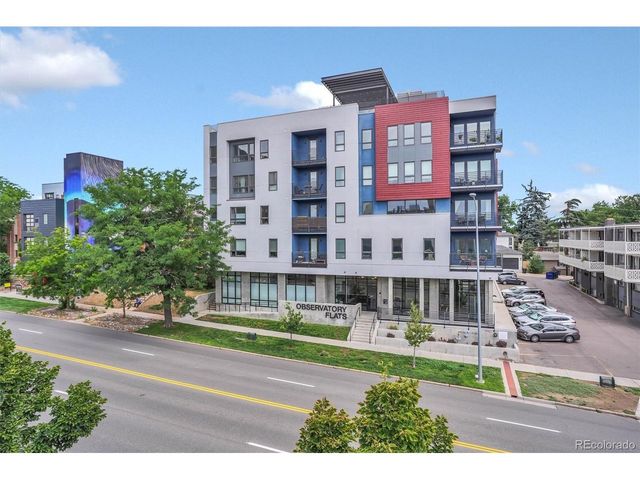 2374 S University Blvd 301, Denver, CO 80210