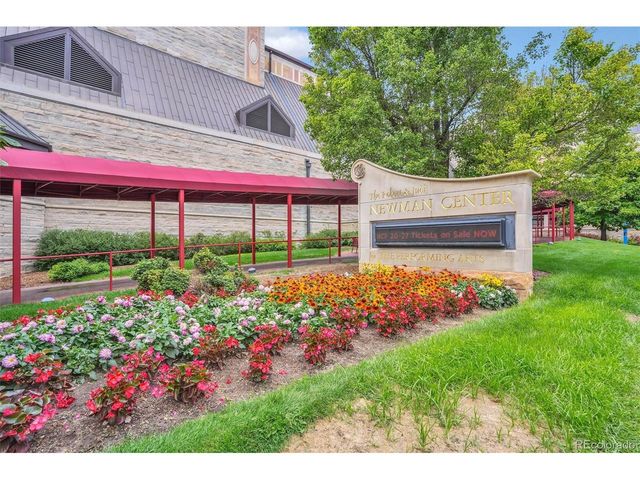2374 S University Blvd 301, Denver, CO 80210