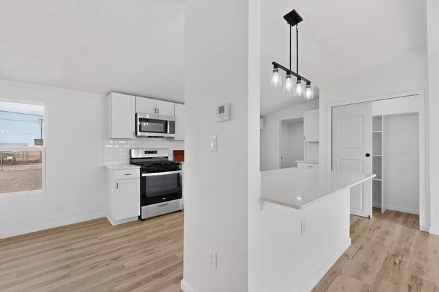 503 Irene Avenue, Moriarty, NM 87035