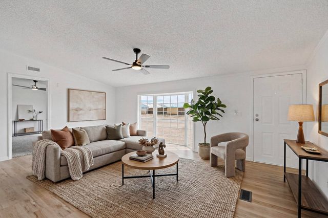 503 Irene Avenue, Moriarty, NM 87035