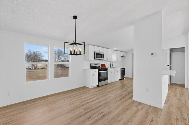 503 Irene Avenue, Moriarty, NM 87035