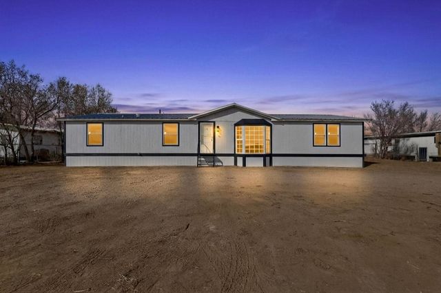 503 Irene Avenue, Moriarty, NM 87035