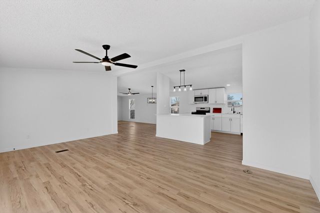 503 Irene Avenue, Moriarty, NM 87035