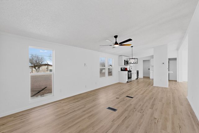 503 Irene Avenue, Moriarty, NM 87035