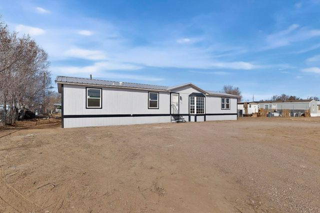 503 Irene Avenue, Moriarty, NM 87035