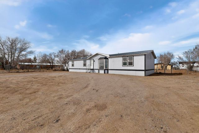 503 Irene Avenue, Moriarty, NM 87035