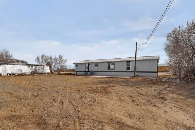 503 Irene Avenue, Moriarty, NM 87035