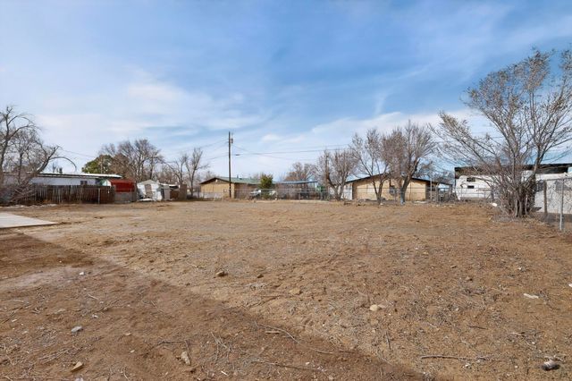 503 Irene Avenue, Moriarty, NM 87035