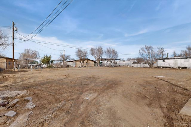 503 Irene Avenue, Moriarty, NM 87035