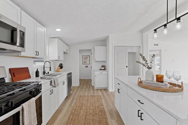 503 Irene Avenue, Moriarty, NM 87035