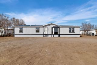 503 Irene Avenue, Moriarty, NM 87035