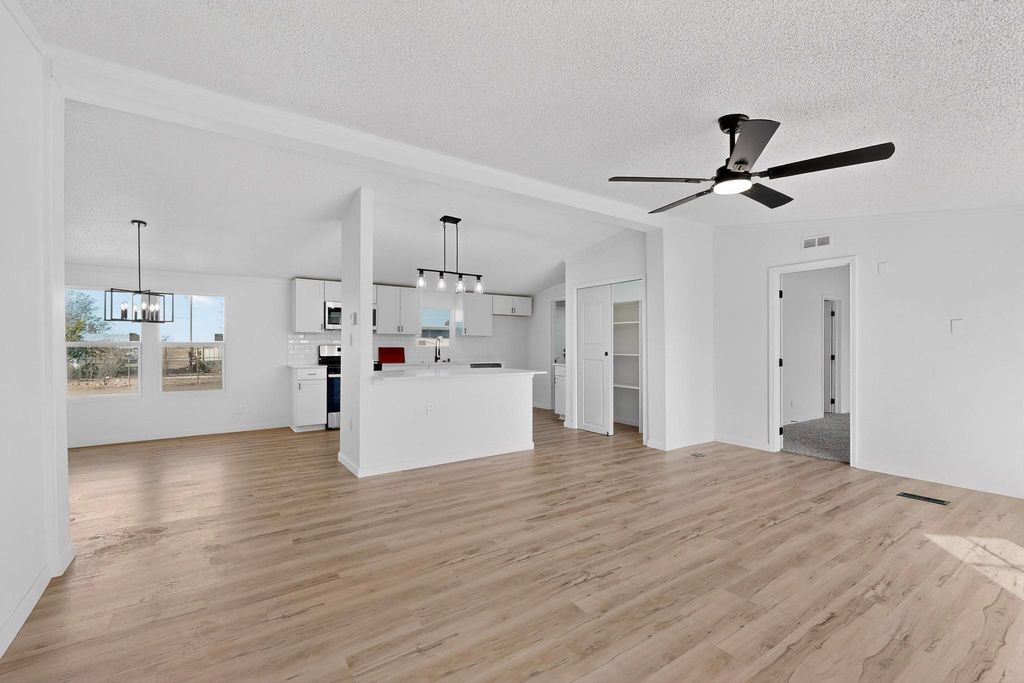 Image 15 of property listing at 503 Irene Avenue, Moriarty, NM 87035