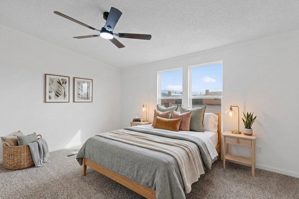 Image 30 of property listing at 503 Irene Avenue, Moriarty, NM 87035