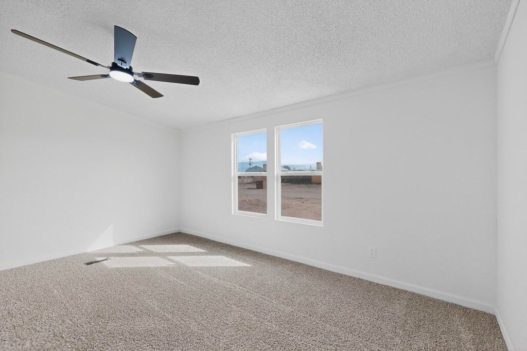 Image 31 of property listing at 503 Irene Avenue, Moriarty, NM 87035