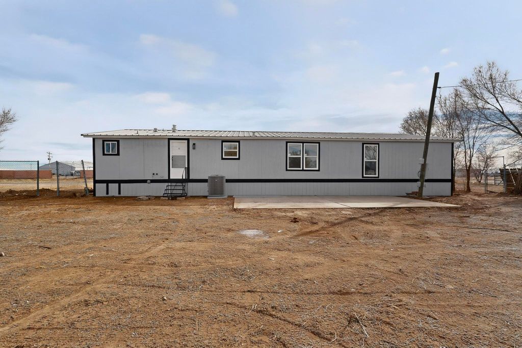 Image 49 of property listing at 503 Irene Avenue, Moriarty, NM 87035