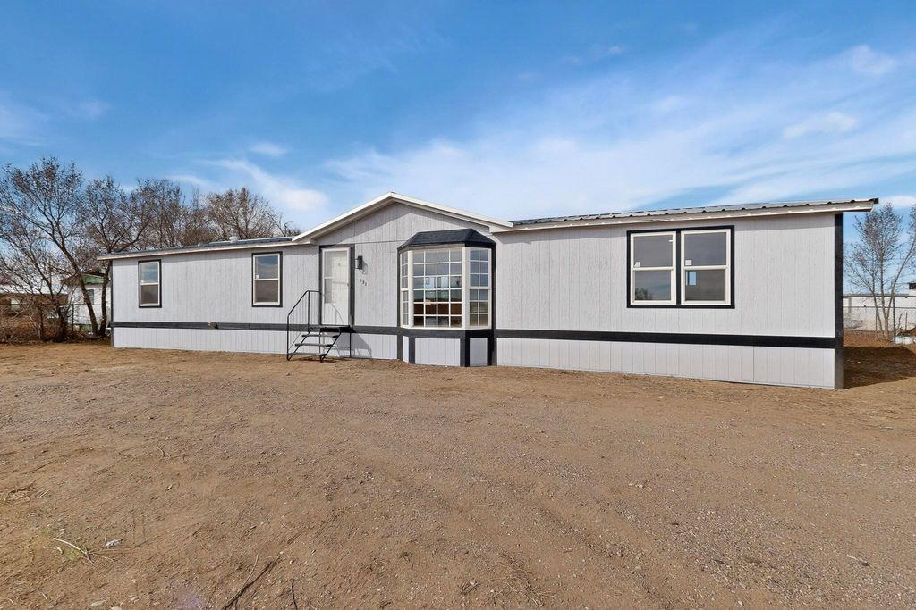Image 5 of property listing at 503 Irene Avenue, Moriarty, NM 87035