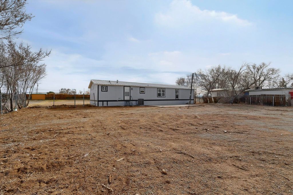 Image 50 of property listing at 503 Irene Avenue, Moriarty, NM 87035