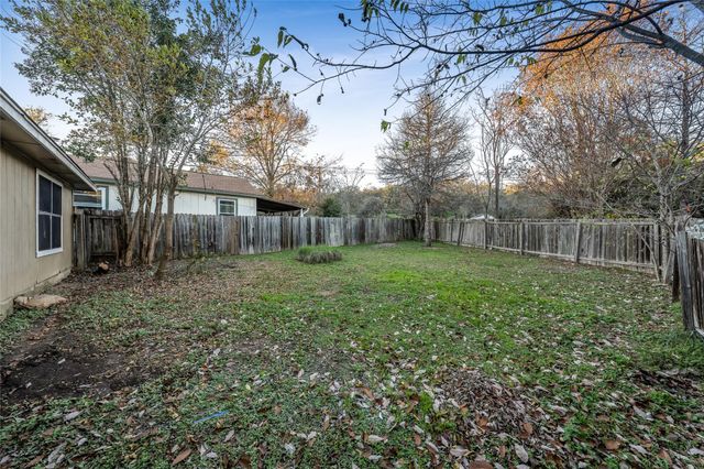 8802 Peppergrass CV, Austin, TX 78745