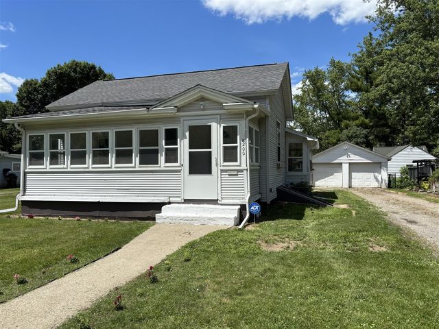 200 E Porter Street, Jackson, MI 49202