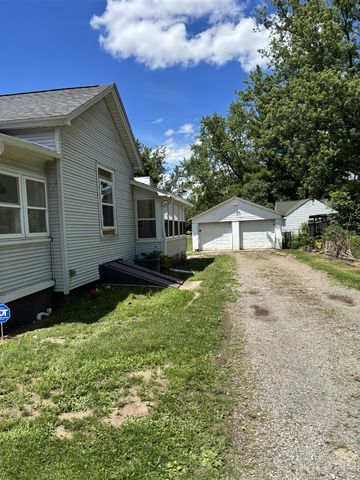 200 E Porter Street, Jackson, MI 49202