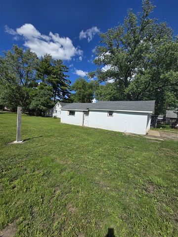 200 E Porter Street, Jackson, MI 49202