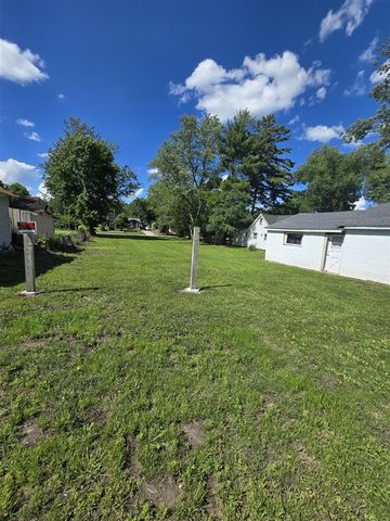 200 E Porter Street, Jackson, MI 49202