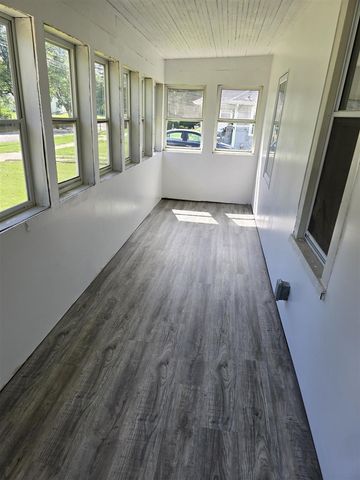 200 E Porter Street, Jackson, MI 49202