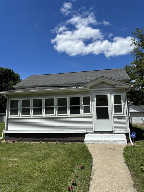 200 E Porter Street, Jackson, MI 49202