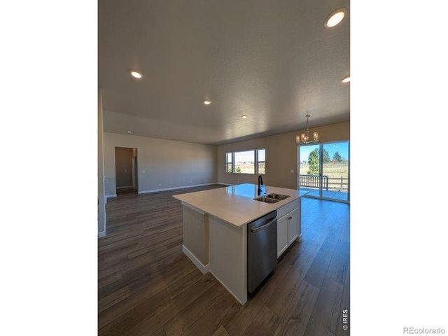 3435 Ballinger Circle, Mead, CO 80542