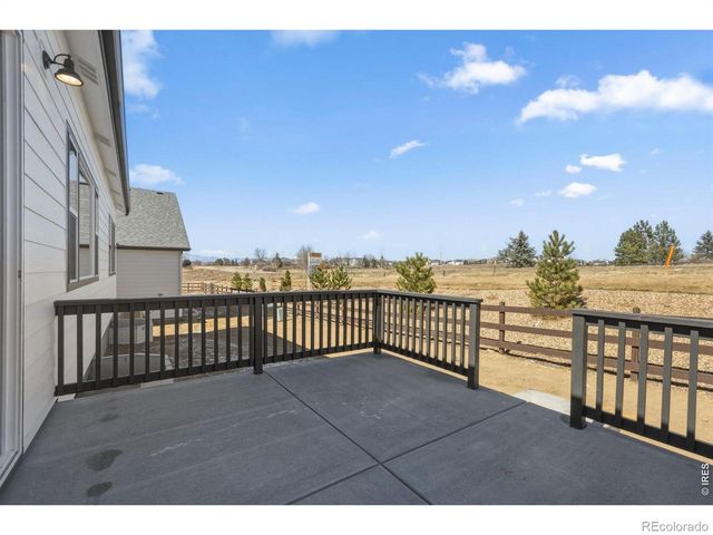 3435 Ballinger Circle, Mead, CO 80542