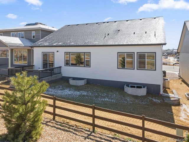 3435 Ballinger Circle, Mead, CO 80542
